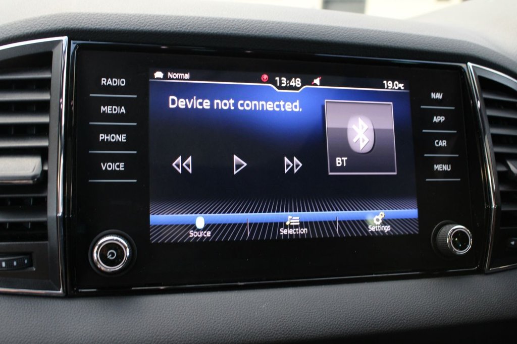 Used Skoda Karoq 2020 for sale - 77231415: Photo 30