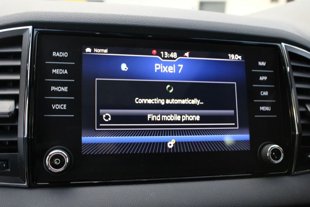 Used Skoda Karoq 2020 for sale - 77231415: Photo 31