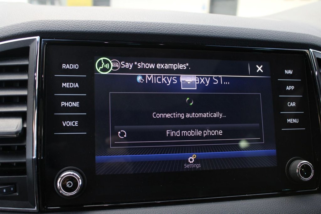 Used Skoda Karoq 2020 for sale - 77231415: Photo 32