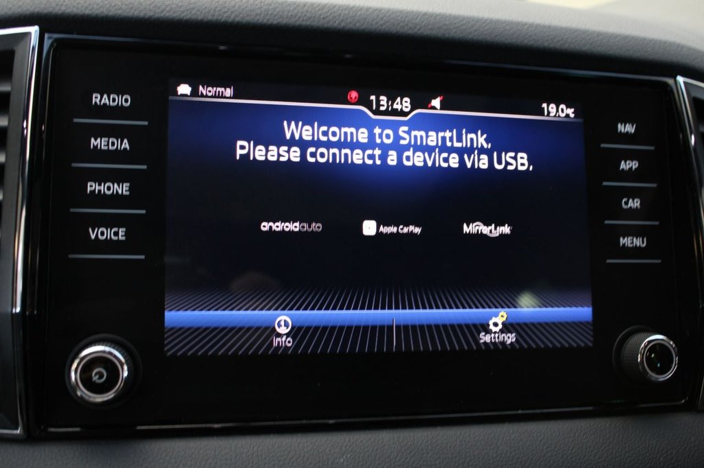 Used Skoda Karoq 2020 for sale - 77231415: Photo 33