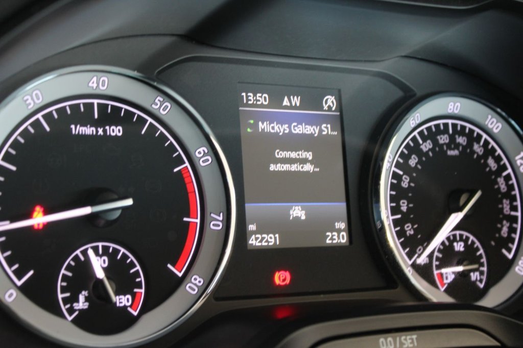 Used Skoda Karoq 2020 for sale - 77231415: Photo 45