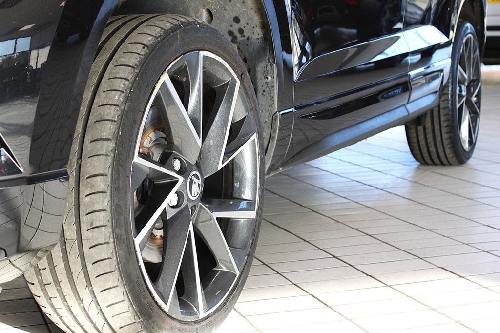 Used Skoda Karoq 2020 for sale - 77231415: Photo 6