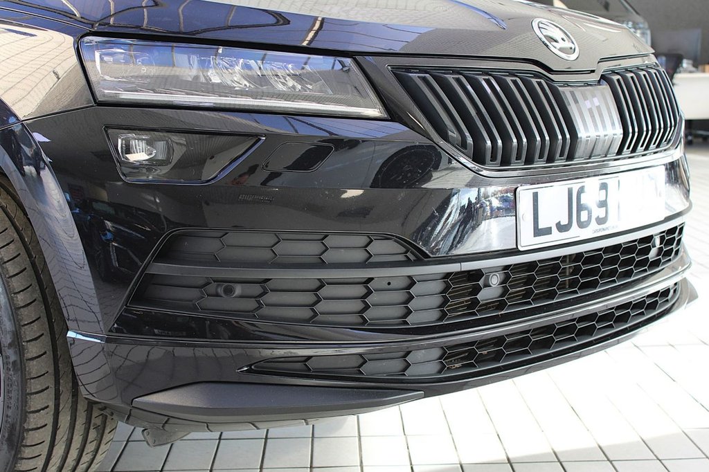 Used Skoda Karoq 2020 for sale - 77231415: Photo 8