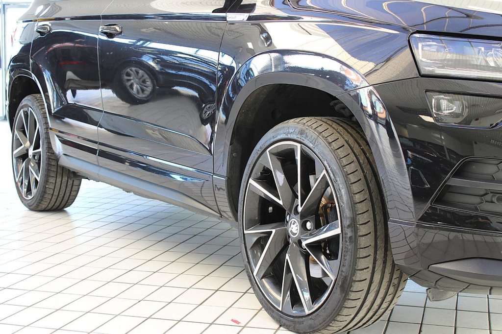 Used Skoda Karoq 2020 for sale - 77231415: Photo 9