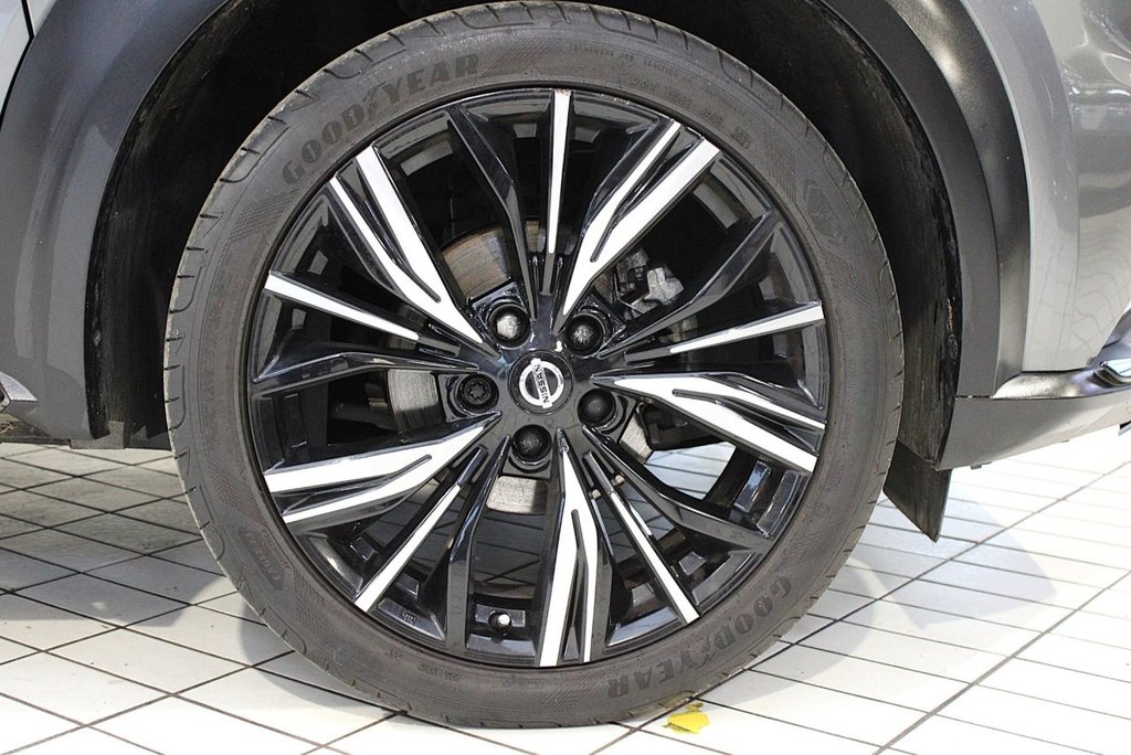 Used Nissan Juke 2021 for sale - 77236678: Photo 12