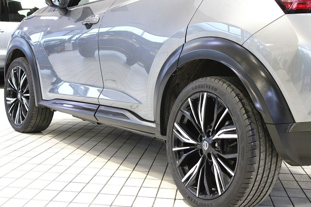 Used Nissan Juke 2021 for sale - 77236678: Photo 19