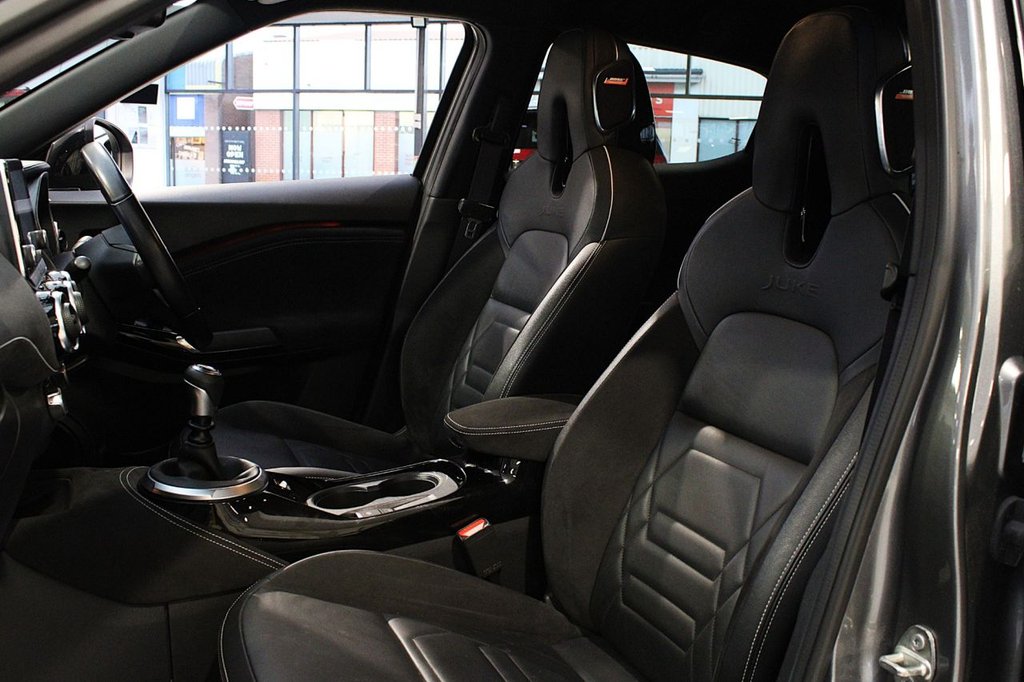 Used Nissan Juke 2021 for sale - 77236678: Photo 24