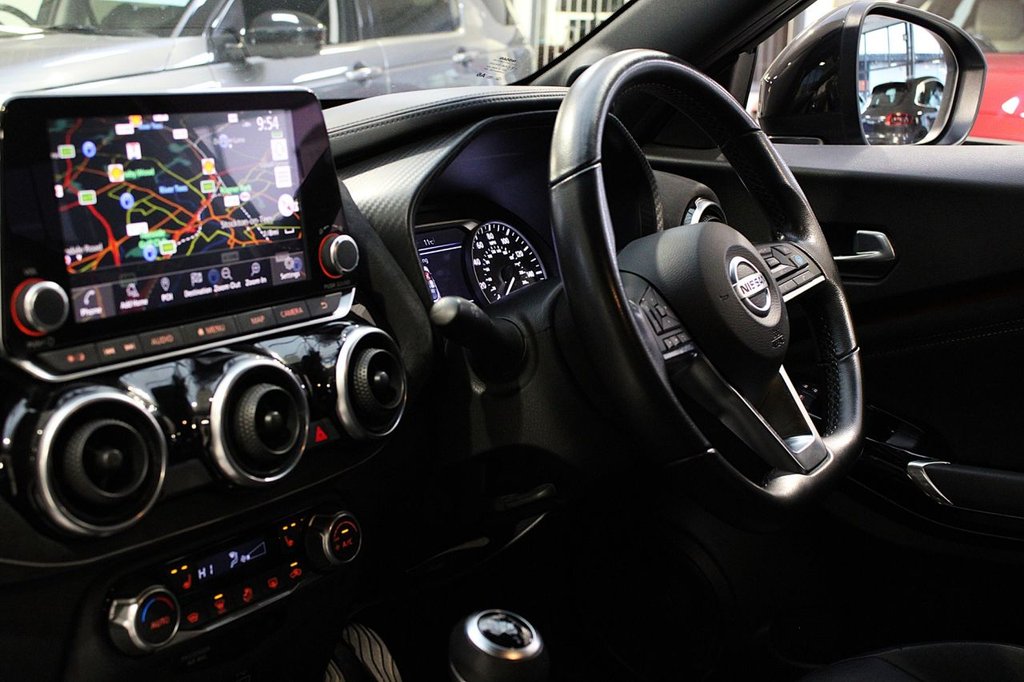 Used Nissan Juke 2021 for sale - 77236678: Photo 25