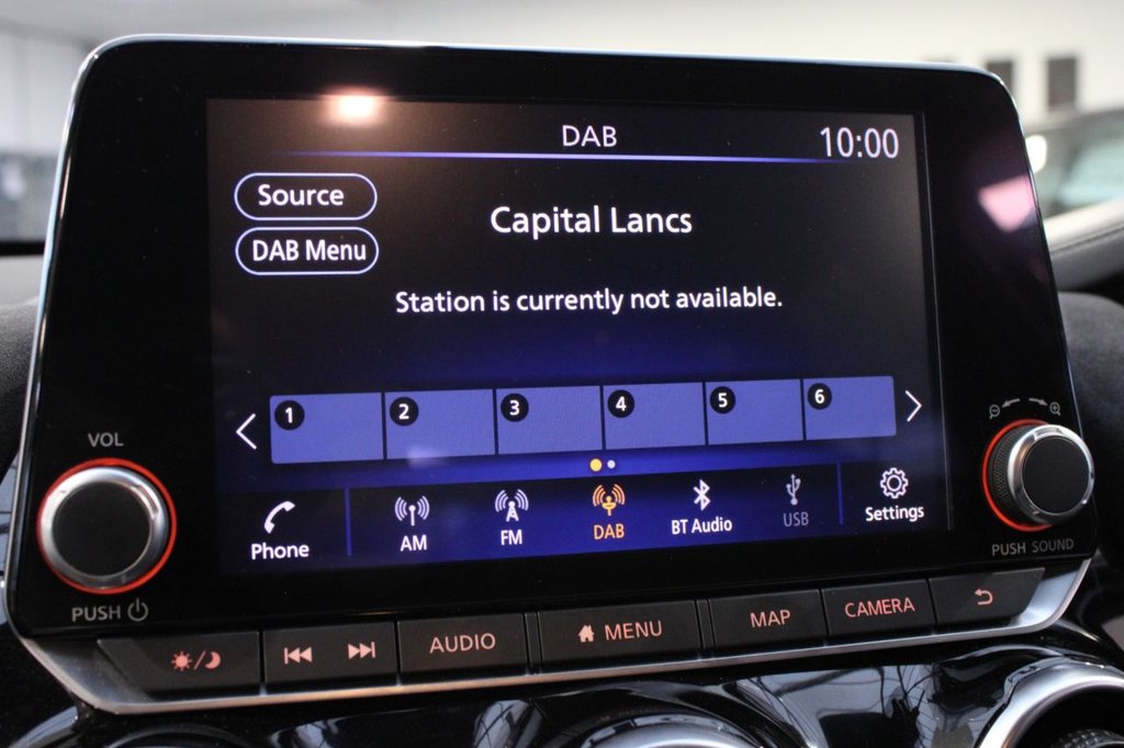 Used Nissan Juke 2021 for sale - 77236678: Photo 30