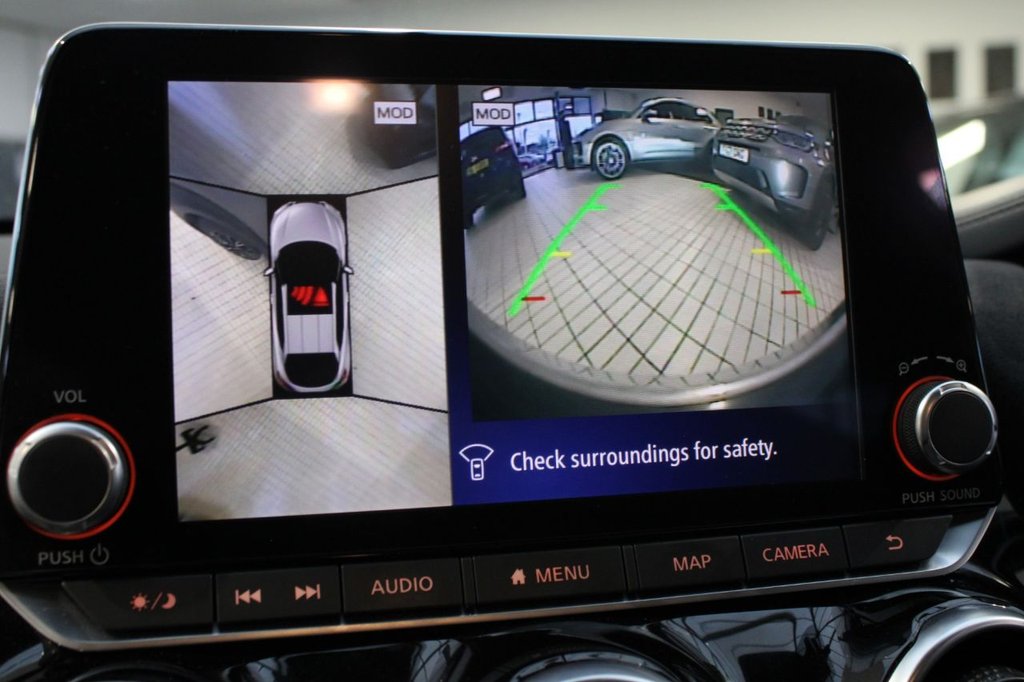 Used Nissan Juke 2021 for sale - 77236678: Photo 32