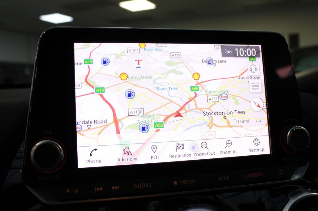 Used Nissan Juke 2021 for sale - 77236678: Photo 33