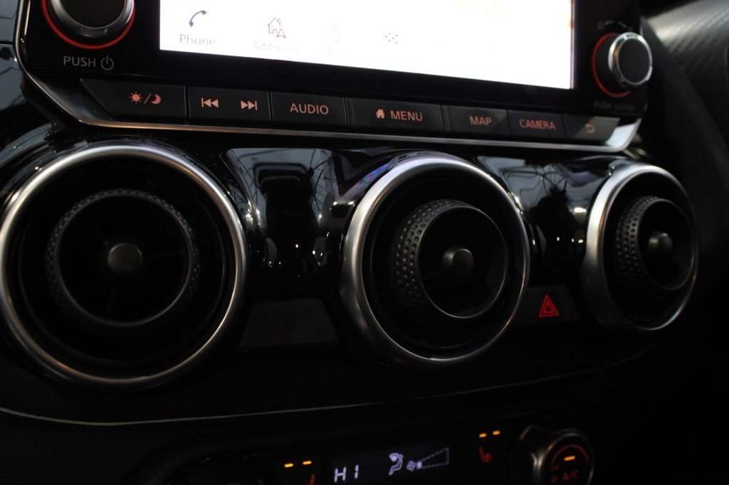 Used Nissan Juke 2021 for sale - 77236678: Photo 34