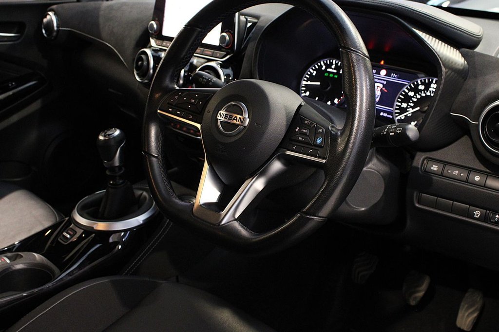 Used Nissan Juke 2021 for sale - 77236678: Photo 44