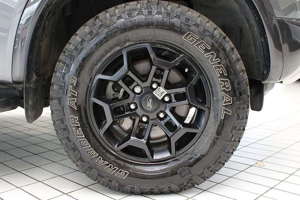 Used Ford Ranger 2024 for sale - 77231398: Photo 14