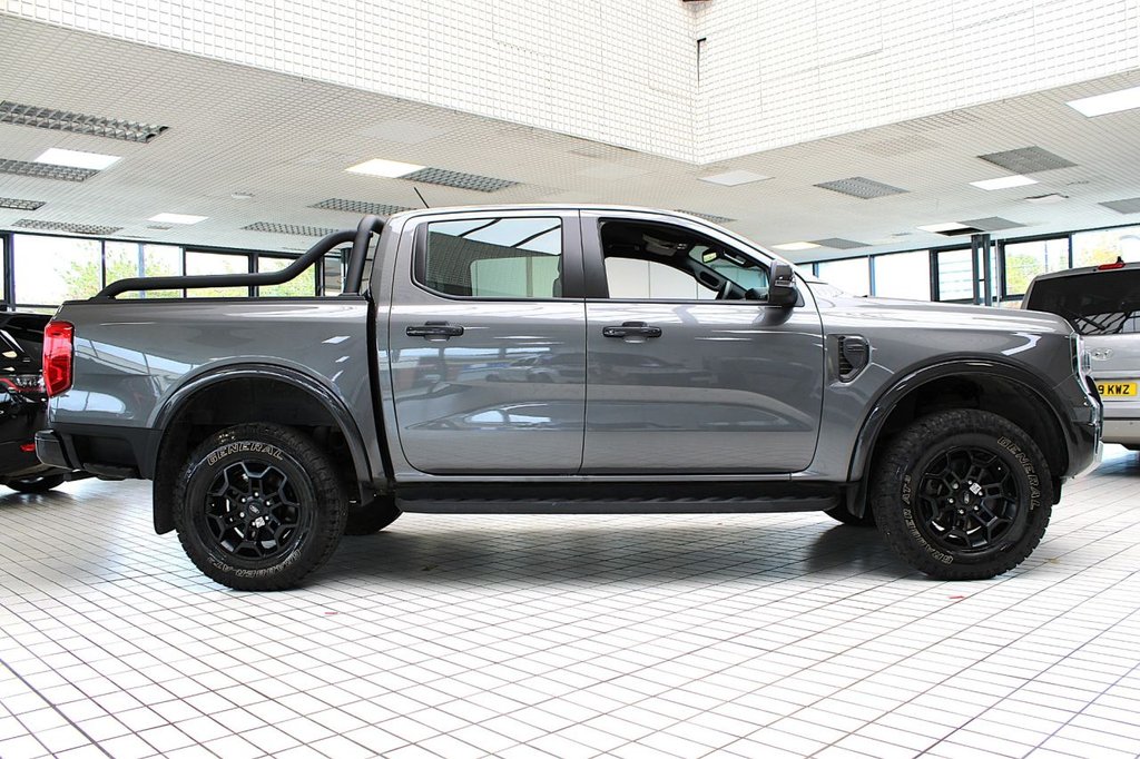 Used Ford Ranger 2024 for sale - 77231398: Photo 15