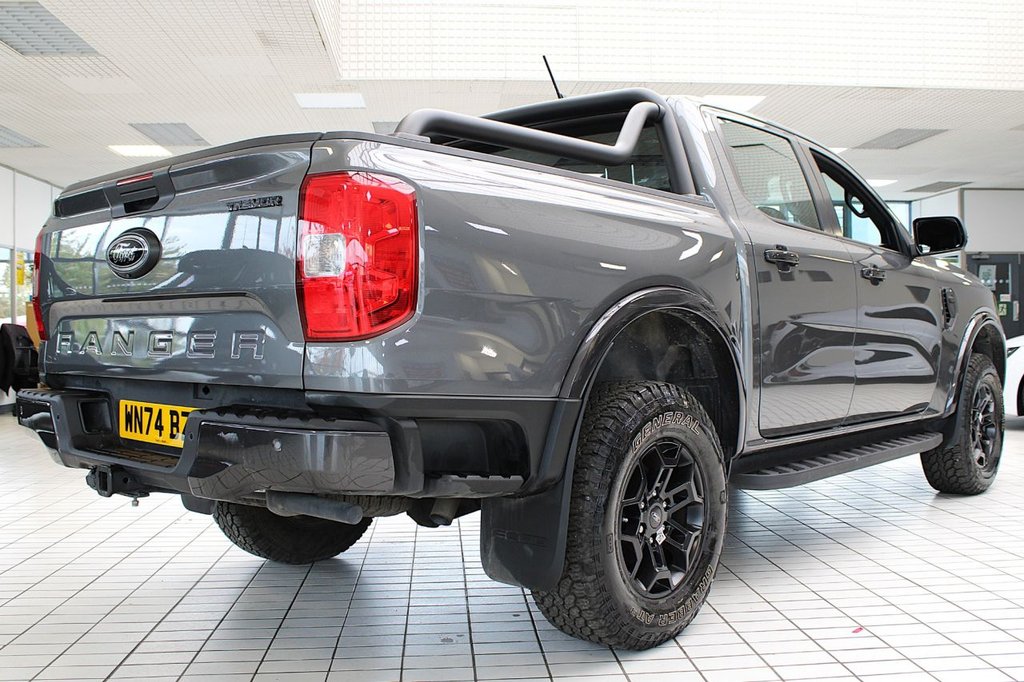 Used Ford Ranger 2024 for sale - 77231398: Photo 16