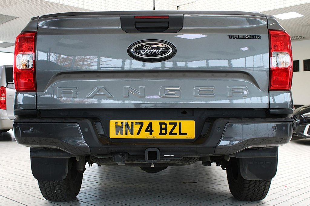 Used Ford Ranger 2024 for sale - 77231398: Photo 18