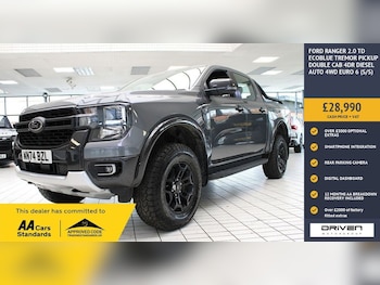 Used Ford Ranger 2024 for sale - 77231398: Photo