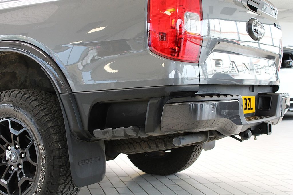 Used Ford Ranger 2024 for sale - 77231398: Photo 22