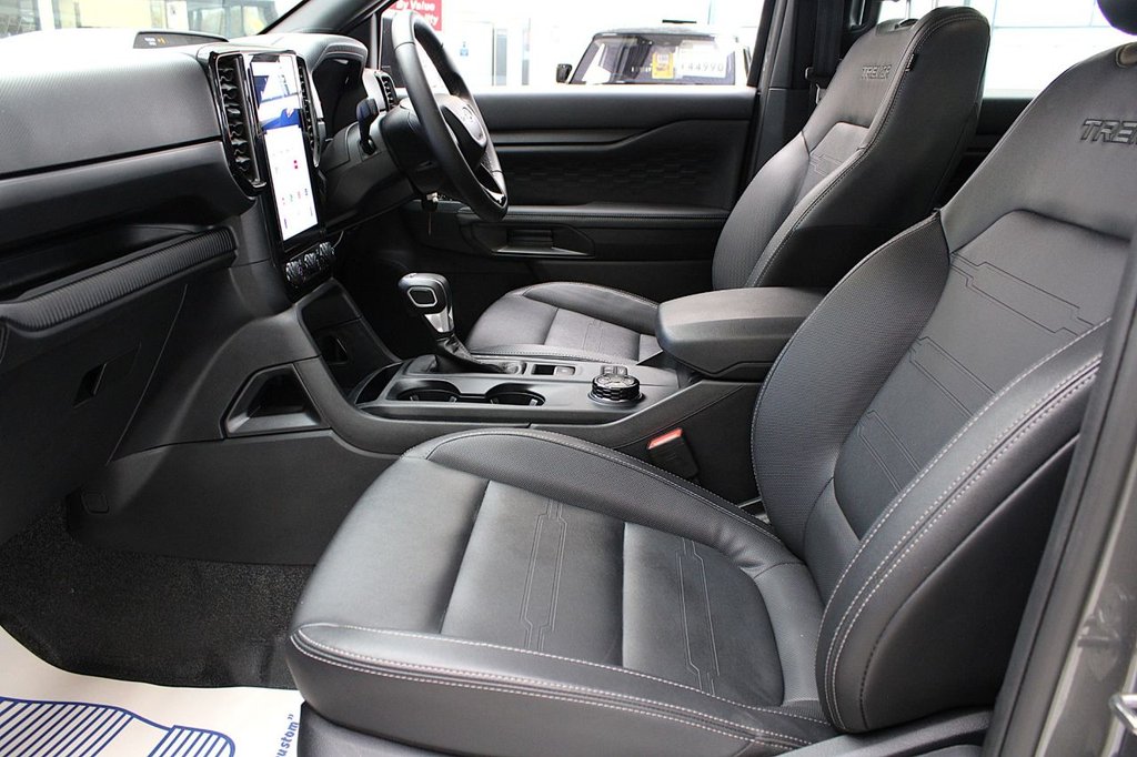 Used Ford Ranger 2024 for sale - 77231398: Photo 25