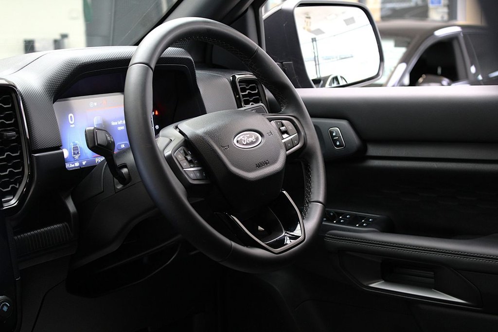 Used Ford Ranger 2024 for sale - 77231398: Photo 29