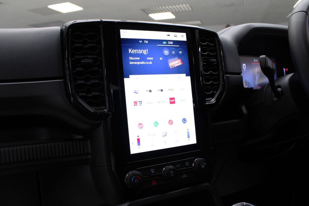 Used Ford Ranger 2024 for sale - 77231398: Photo 30