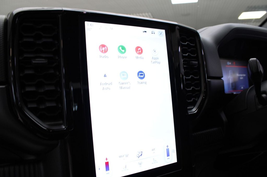 Used Ford Ranger 2024 for sale - 77231398: Photo 31