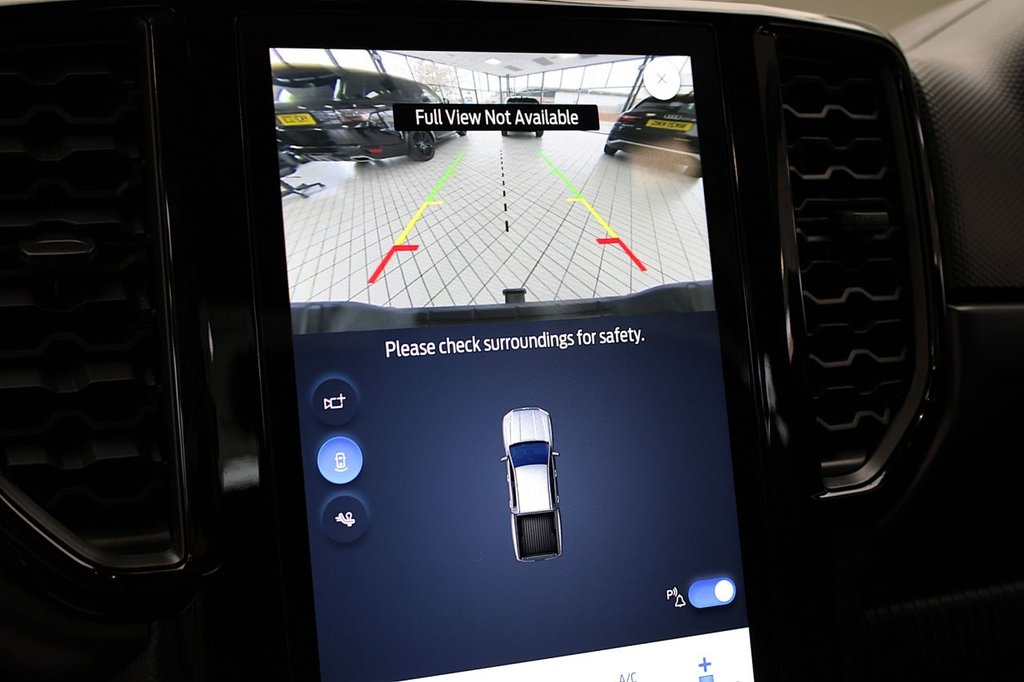 Used Ford Ranger 2024 for sale - 77231398: Photo 33