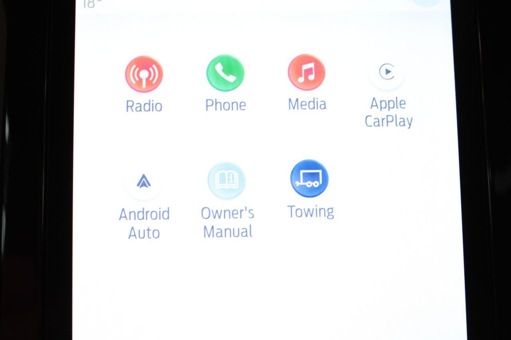 Used Ford Ranger 2024 for sale - 77231398: Photo 39