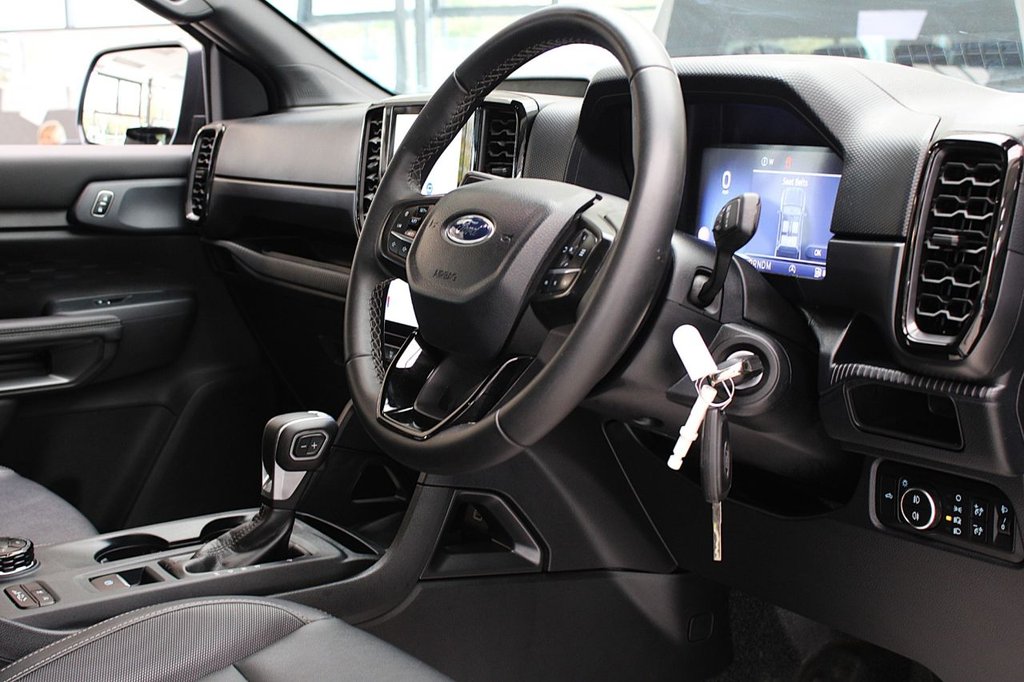 Used Ford Ranger 2024 for sale - 77231398: Photo 44