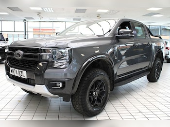 Used Ford Ranger 2024 for sale - 77231398: Photo