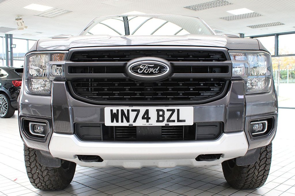 Used Ford Ranger 2024 for sale - 77231398: Photo 8