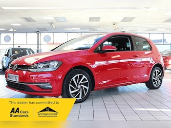2019 (68) - 1.0 TSI Match Hatchback 3dr Petrol Manual Euro 6 (s/s) (115 ps)