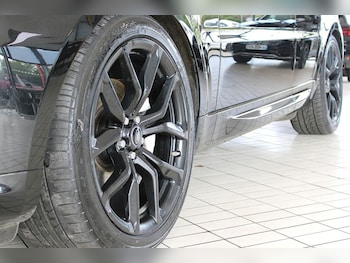 Used Land Rover Range Rover Sport 2021 for sale - 75689426: Photo