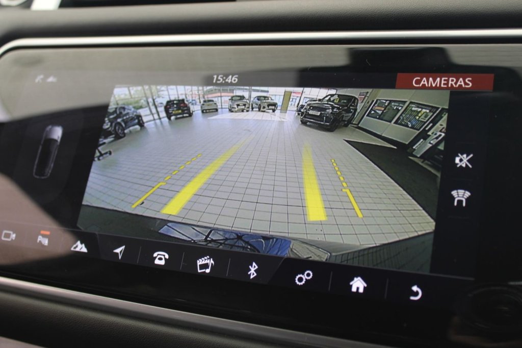 Used Land Rover Range Rover Sport 2021 for sale - 75689426: Photo 50