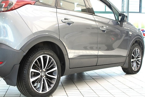 Used Vauxhall Crossland X 2018 for sale - 75689424: Photo 13