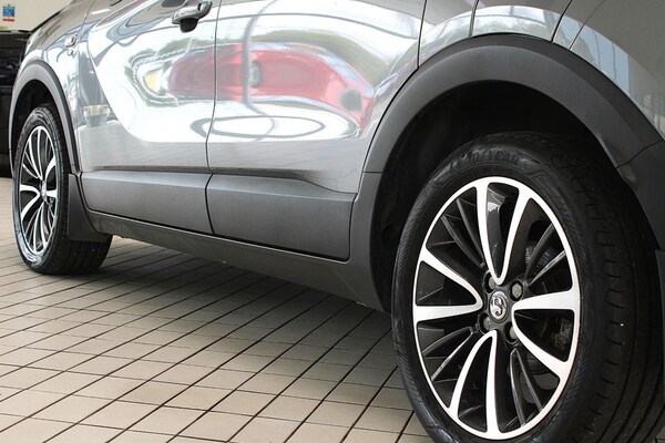 Used Vauxhall Crossland X 2018 for sale - 75689424: Photo 18