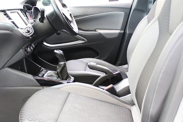 Used Vauxhall Crossland X 2018 for sale - 75689424: Photo 21