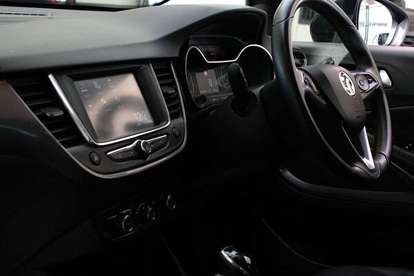 Used Vauxhall Crossland X 2018 for sale - 75689424: Photo 23