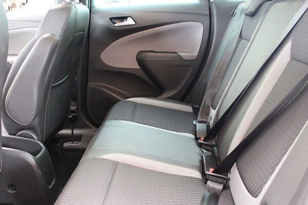 Used Vauxhall Crossland X 2018 for sale - 75689424: Photo 24