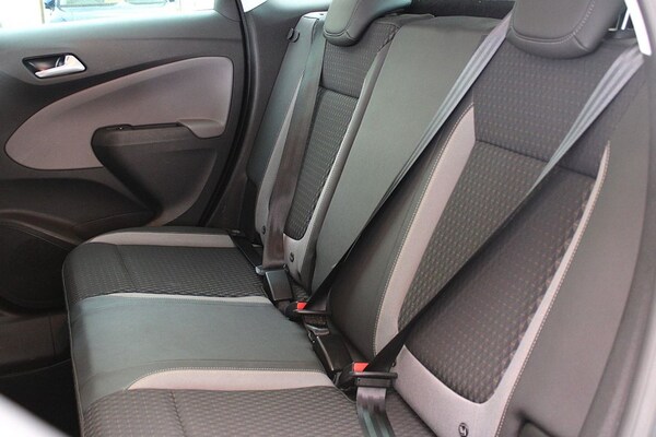 Used Vauxhall Crossland X 2018 for sale - 75689424: Photo 25