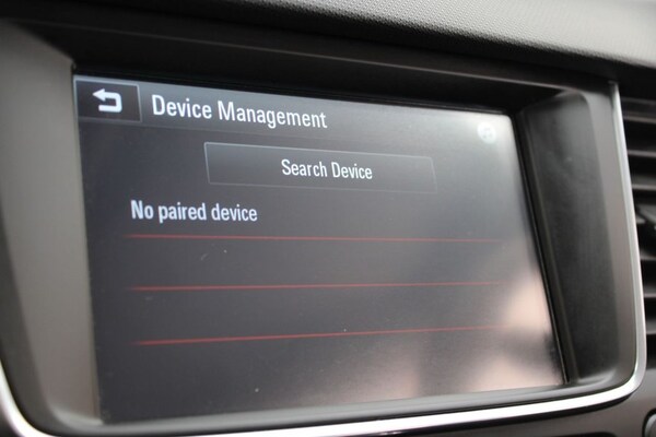 Used Vauxhall Crossland X 2018 for sale - 75689424: Photo 28