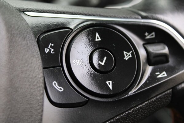 Used Vauxhall Crossland X 2018 for sale - 75689424: Photo 36