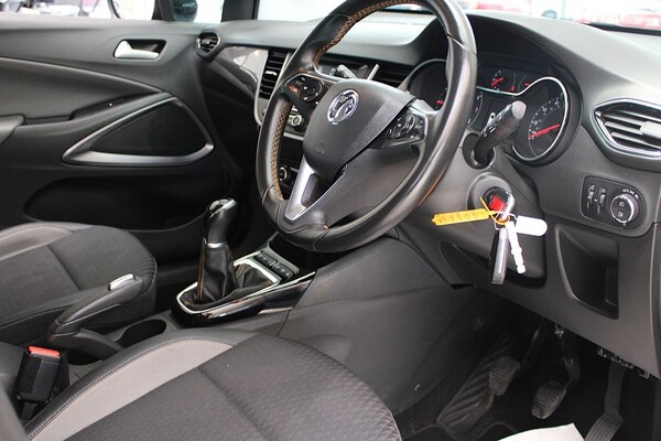 Used Vauxhall Crossland X 2018 for sale - 75689424: Photo 39