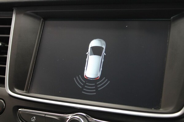 Used Vauxhall Crossland X 2018 for sale - 75689424: Photo 43