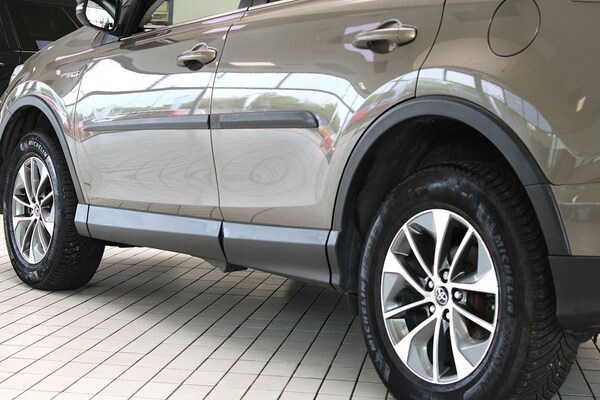 Used Toyota RAV4 2018 for sale - 75689440: Photo 19