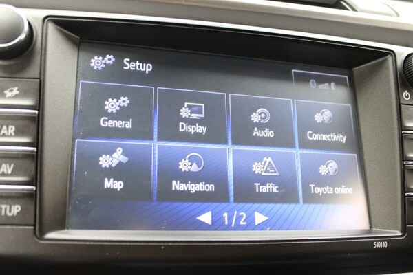 Used Toyota RAV4 2018 for sale - 75689440: Photo 33