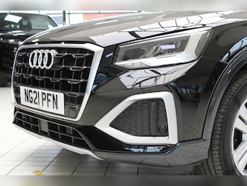 Used Audi Q2 2021 for sale - 75689425: Photo