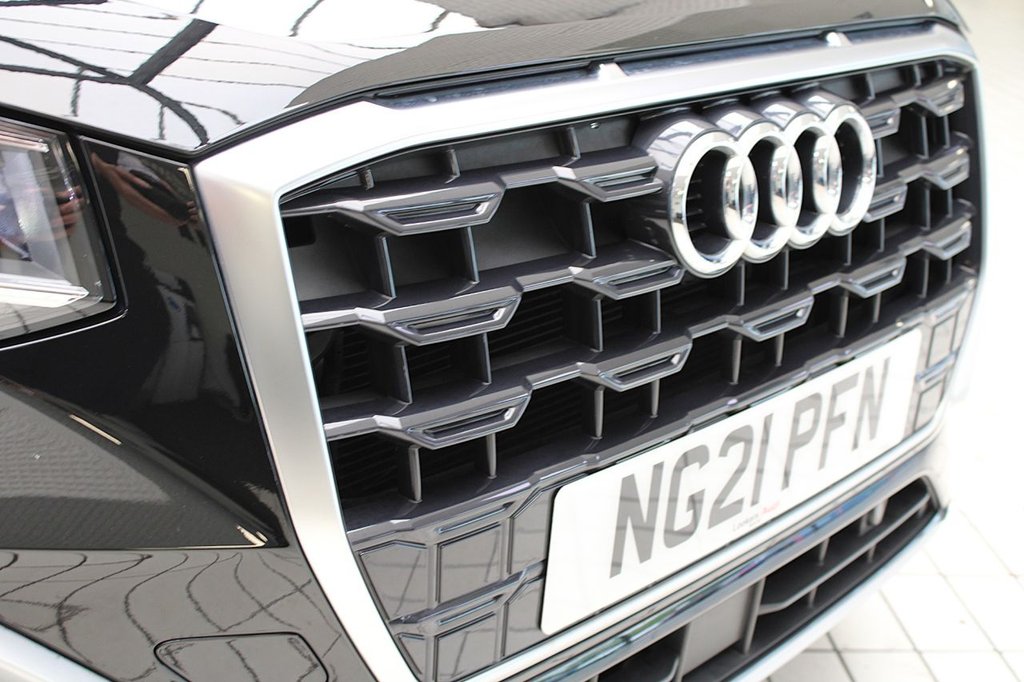 Used Audi Q2 2021 for sale - 75689425: Photo 49