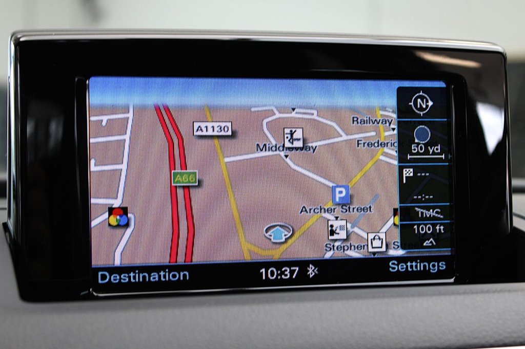 Vehicle 26